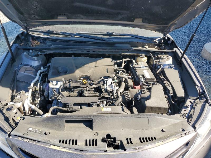 Aukcja sprzedaży 2018 Toyota Camry, vin: 4T1B11HK4JU518913, numer aukcji: 51083016