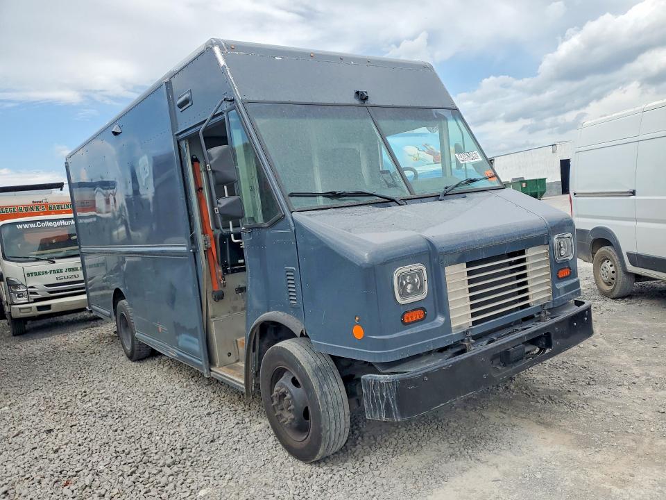 Продажа на аукционе авто 2021 Ford F59, vin: 1F65F5KN1M0A04934, номер лота: 48963496