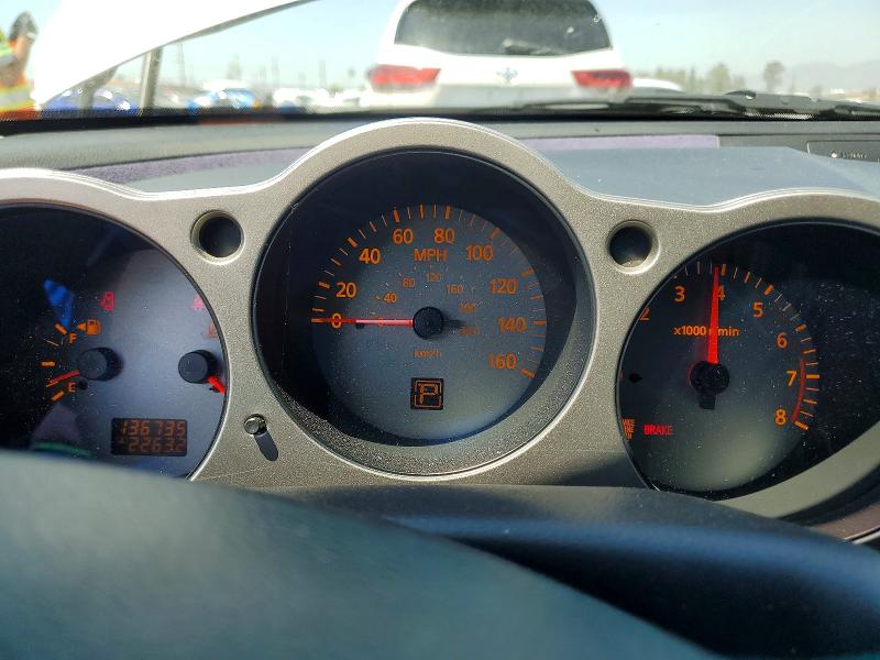 Продаж на аукціоні авто 2006 Nissan Maxima, vin: 1N4BA41E56C849190, номер лоту: 48868336