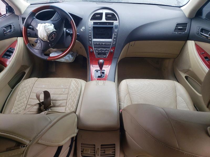 Aukcja sprzedaży 2007 Lexus Es, vin: JTHBJ46G972128395, numer aukcji: 51269146