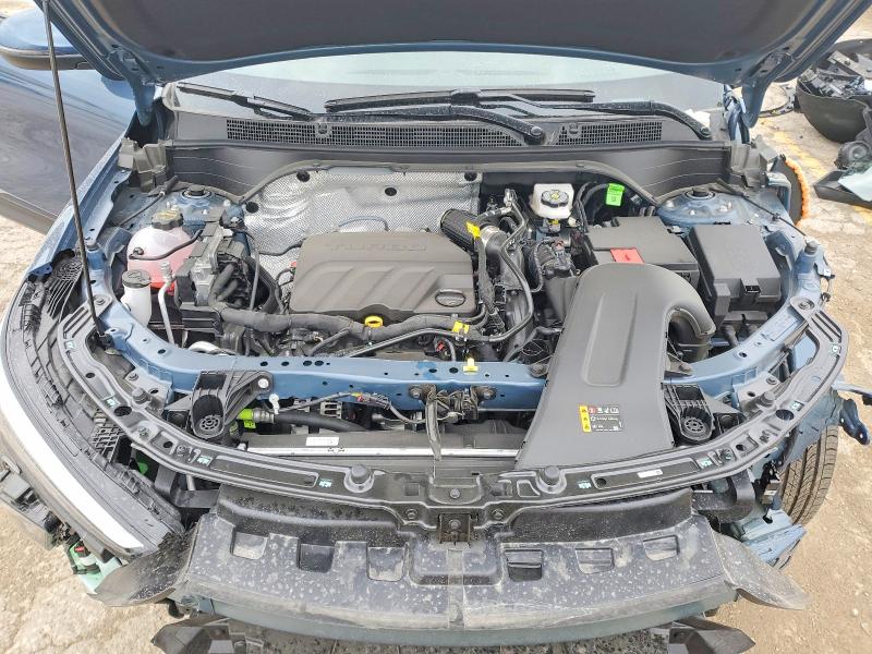 Продажа на аукционе авто 2026 Buick Envista, vin: KL47LAEP0TB082199, номер лота: 48260916