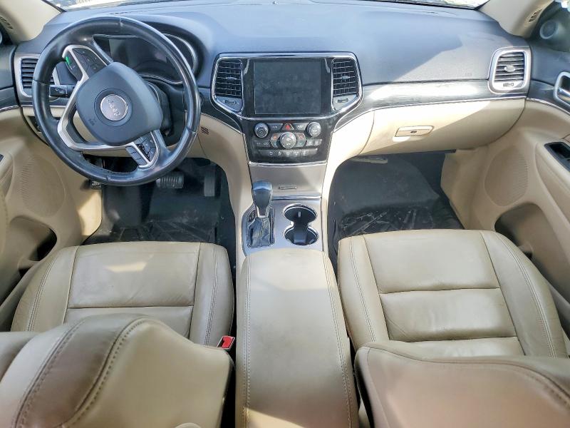 2020 Jeep Grand Cherokee მანქანა იყიდება აუქციონზე, vin: 1C4RJEBG9LC328869, აუქციონის ნომერი: 49734266