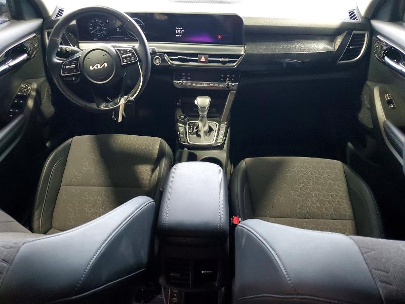 Продаж на аукціоні авто 2024 Kia Seltos, vin: KNDEUCAA9R7625391, номер лоту: 48717136