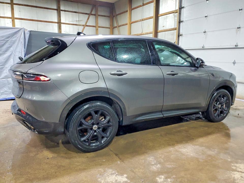 Продажа на аукционе авто 2024 Dodge Hornet, vin: ZACPDFCW1R3A31634, номер лота: 49950616
