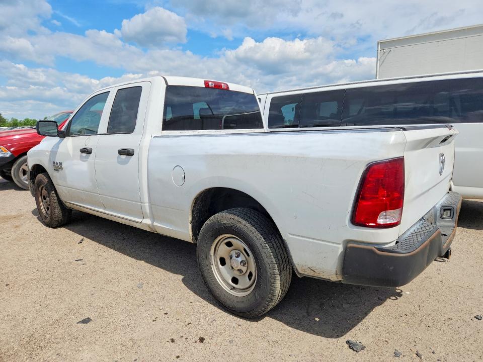 Aukcja sprzedaży 2019 Ram 1500 Classic, vin: 1C6RR6FG2KS603714, numer aukcji: 49511876