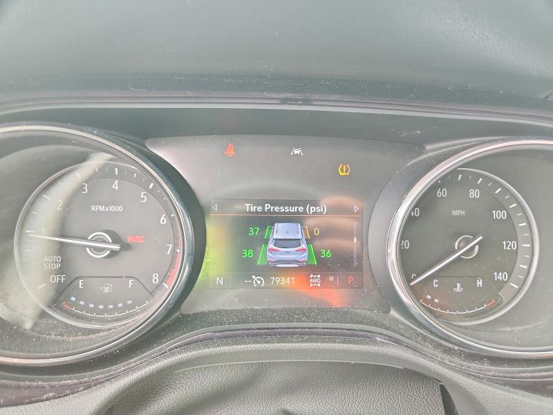 Продаж на аукціоні авто 2021 Buick Encore Gx, vin: KL4MMESL2MB157057, номер лоту: 48492466