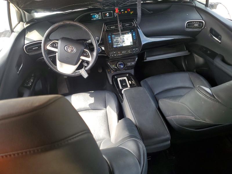 Продажа на аукционе авто 2016 Toyota Prius, vin: JTDKARFU8G3519276, номер лота: 48173546