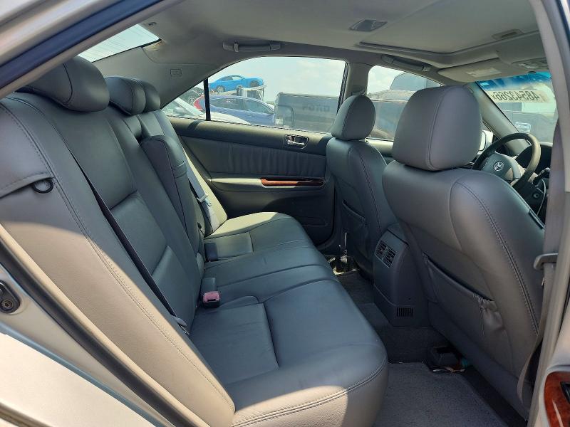48543266 :رقم المزاد ، 4T1BF30K76U635577 vin ، 2006 Toyota Camry مزاد بيع