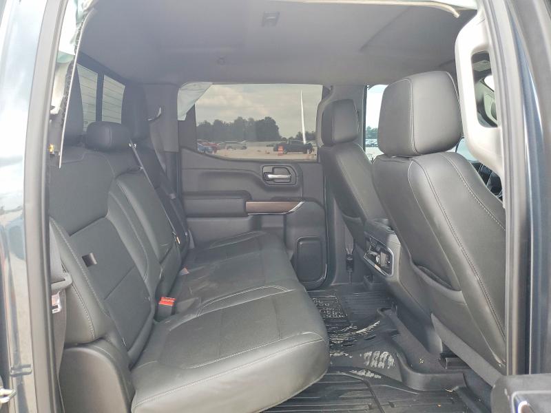 Продажа на аукционе авто 2019 Gmc Sierra, vin: 3GTU9DED4KG273113, номер лота: 49877056