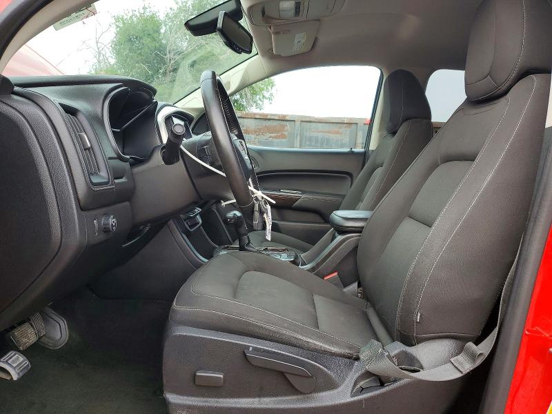 Продажа на аукционе авто 2018 Gmc Canyon, vin: 1GTG5CEA4J1297983, номер лота: 51104736