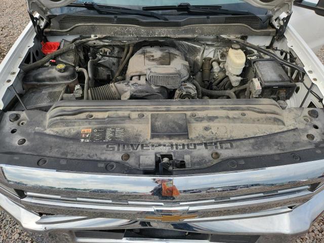 2015 Chevrolet Silverado მანქანა იყიდება აუქციონზე, vin: 1GC1KUEG5FF622126, აუქციონის ნომერი: 51600686