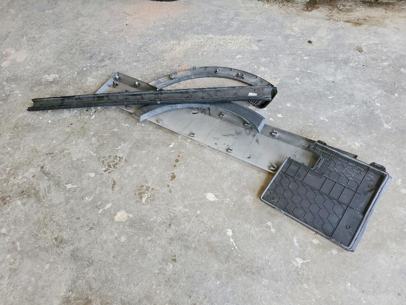 2019 Ford Transit მანქანა იყიდება აუქციონზე, vin: 1FTYR3XM7KKB50827, აუქციონის ნომერი: 49060876