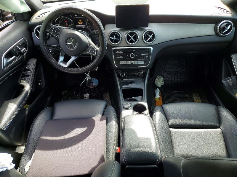 Продажа на аукционе авто 2018 Mercedes-benz Gla, vin: WDCTG4EB3JJ501013, номер лота: 50238946