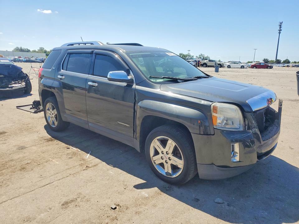 Продаж на аукціоні авто 2013 Gmc Terrain, vin: 2GKFLWE39D6219001, номер лоту: 50147376