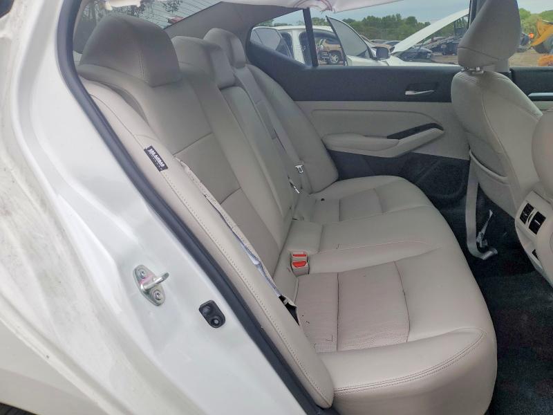 51479086 :رقم المزاد ، 1N4BL4EW7MN421880 vin ، 2021 Nissan Altima مزاد بيع