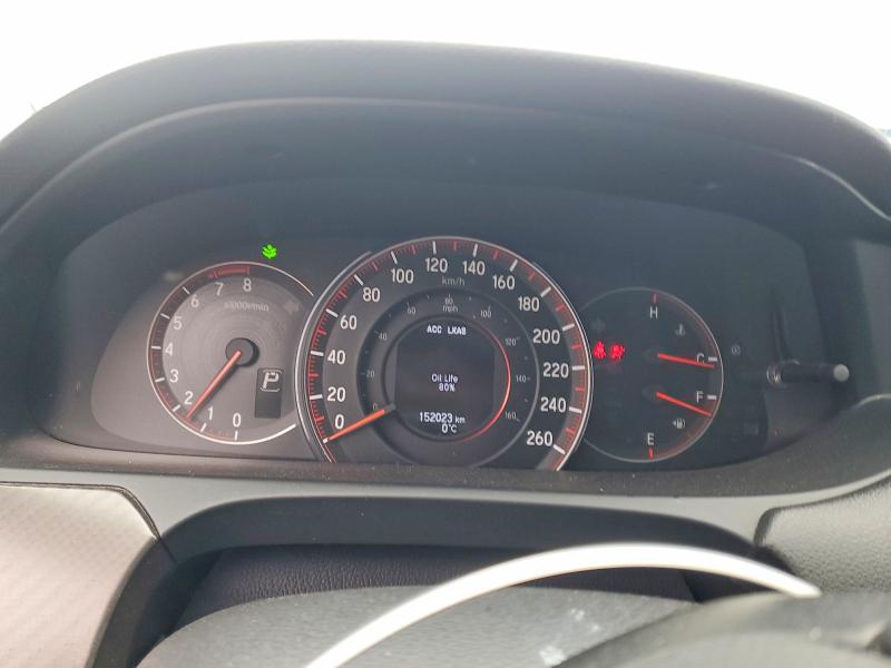 Продаж на аукціоні авто 2016 Honda Accord, vin: 1HGCR2F68GA807883, номер лоту: 48311186