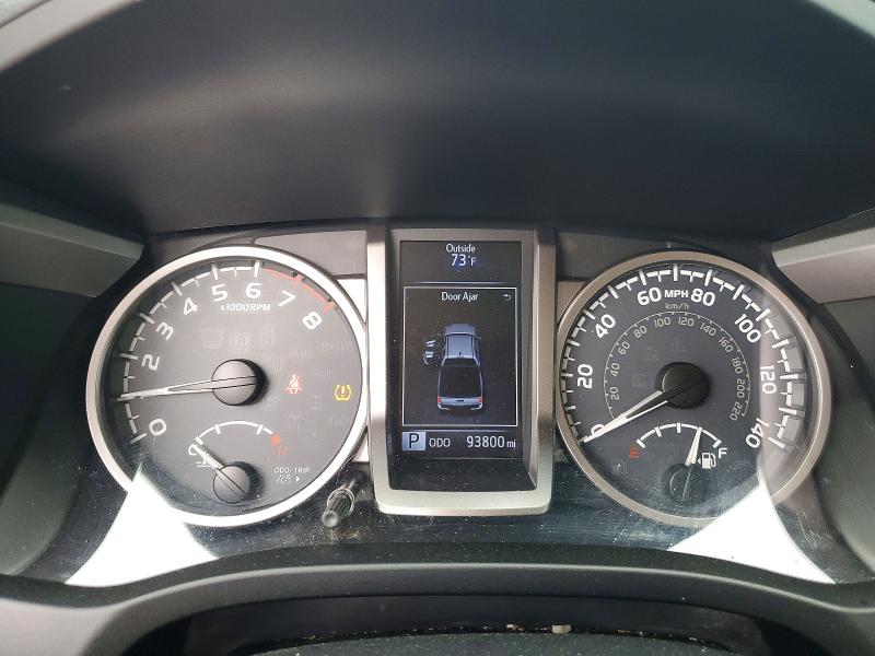 Aukcja sprzedaży 2019 Toyota Tacoma, vin: 3TMAZ5CN2KM098415, numer aukcji: 49663596
