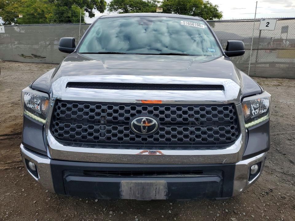 Aukcja sprzedaży 2021 Toyota Tundra, vin: 5TFEY5F19MX299299, numer aukcji: 51656196