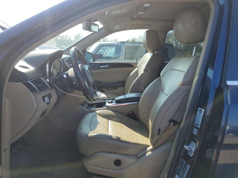 49364326 :رقم المزاد ، 4JGDA5HB7EA363930 vin ، 2014 Mercedes-benz Ml مزاد بيع