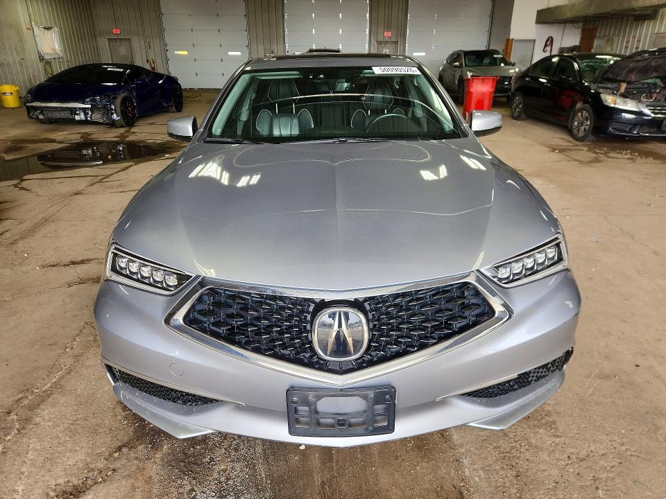 Aukcja sprzedaży 2019 Acura Tlx, vin: 19UUB3F49KA004828, numer aukcji: 50090526