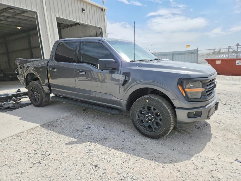 Aukcja sprzedaży 2024 Ford F150, vin: 1FTFW3L84RKE64888, numer aukcji: 50327456