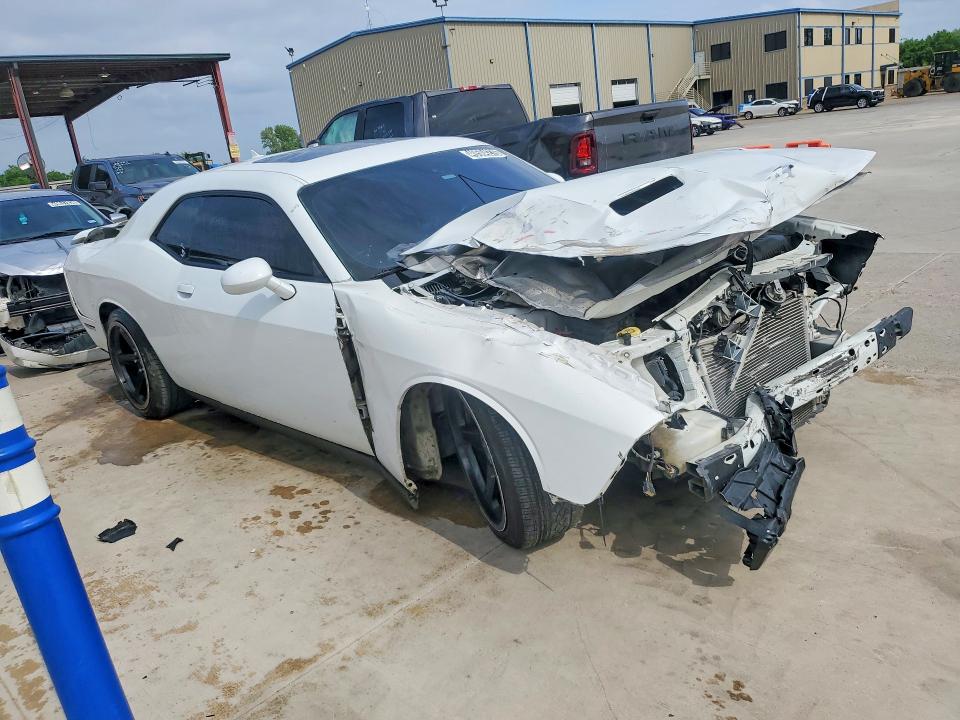 Aukcja sprzedaży 2015 Dodge Challenger, vin: 2C3CDZBT3FH911946, numer aukcji: 49504276