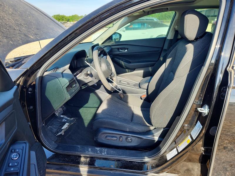 46409456 :رقم المزاد ، 1HGCY1F37RA000289 vin ، 2024 Honda Accord مزاد بيع