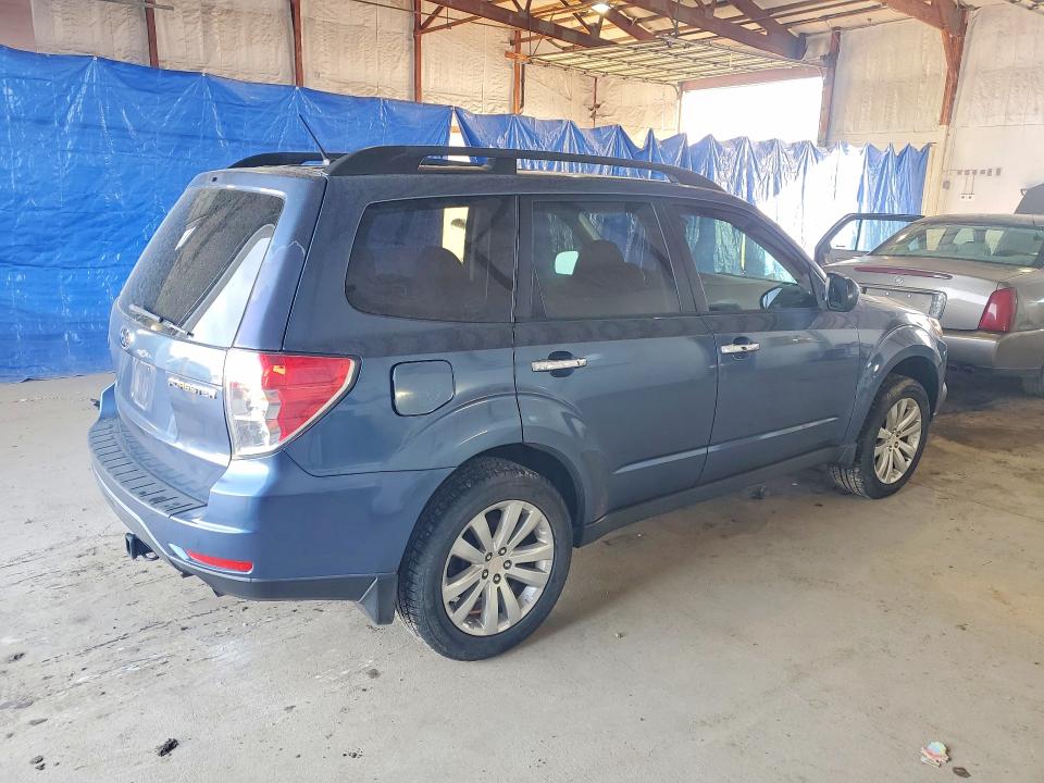 Продажа на аукционе авто 2012 Subaru Forester, vin: JF2SHADC8CH427462, номер лота: 47253816