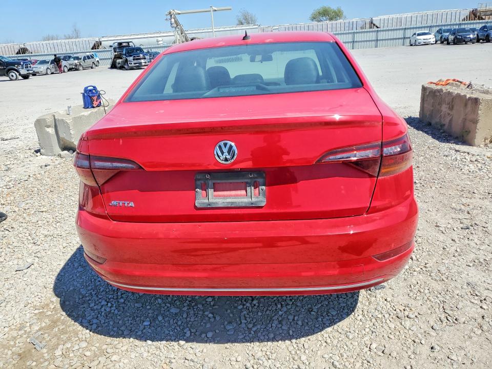 Aukcja sprzedaży 2019 Volkswagen Jetta, vin: 3VWCB7BU5KM174109, numer aukcji: 49408686