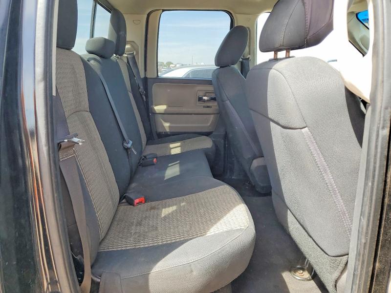 Aukcja sprzedaży 2012 Dodge Ram 1500, vin: 1C6RD6GP7CS255312, numer aukcji: 49320616