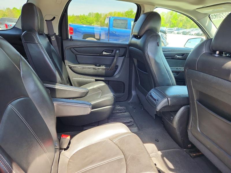 49770836 :رقم المزاد ، 1GKKVRKD9DJ188441 vin ، 2013 Gmc Acadia مزاد بيع