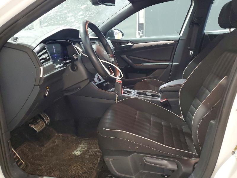 Продажа на аукционе авто 2024 Volkswagen Jetta, vin: 3VWBM7BU7RM085755, номер лота: 50848666