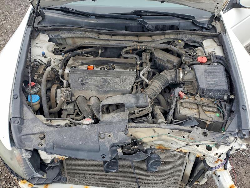 48616706 :رقم المزاد ، 1HGCP26869A806449 vin ، 2009 Honda Accord مزاد بيع
