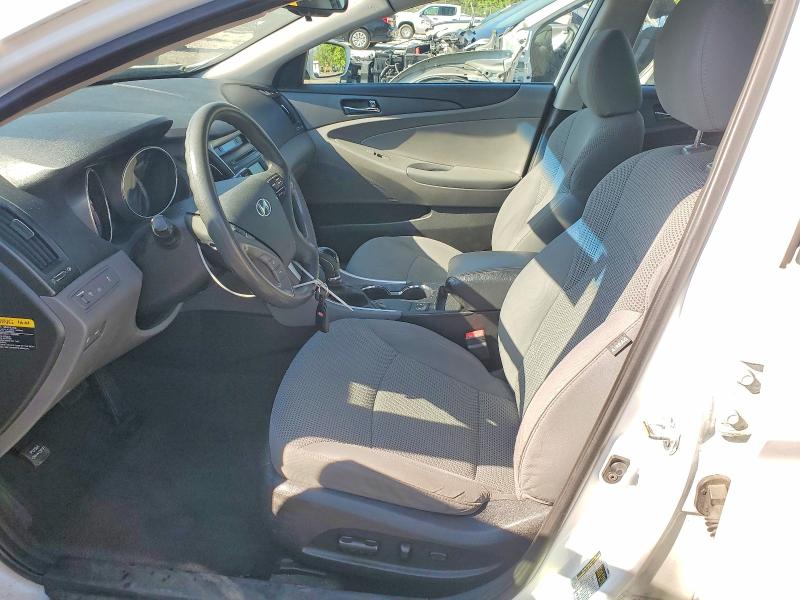 Aukcja sprzedaży 2014 Hyundai Sonata, vin: 5NPEB4AC9EH864541, numer aukcji: 51285456