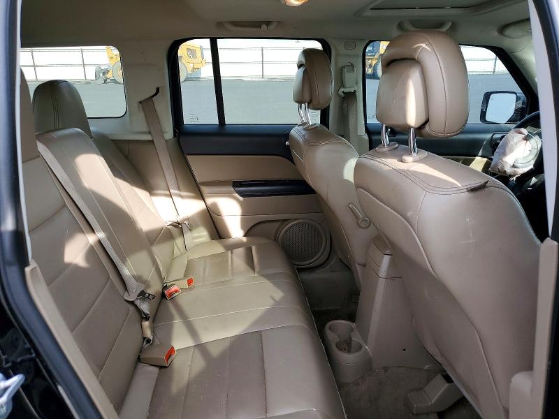 Aukcja sprzedaży 2015 Jeep Patriot, vin: 1C4NJPFA9FD430431, numer aukcji: 48970356