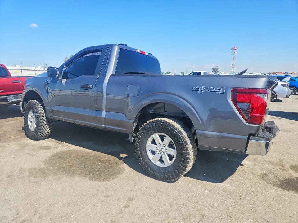 Продаж на аукціоні авто 2026 Ford F150, vin: 1FTMF1L52TKD17882, номер лоту: 50813616