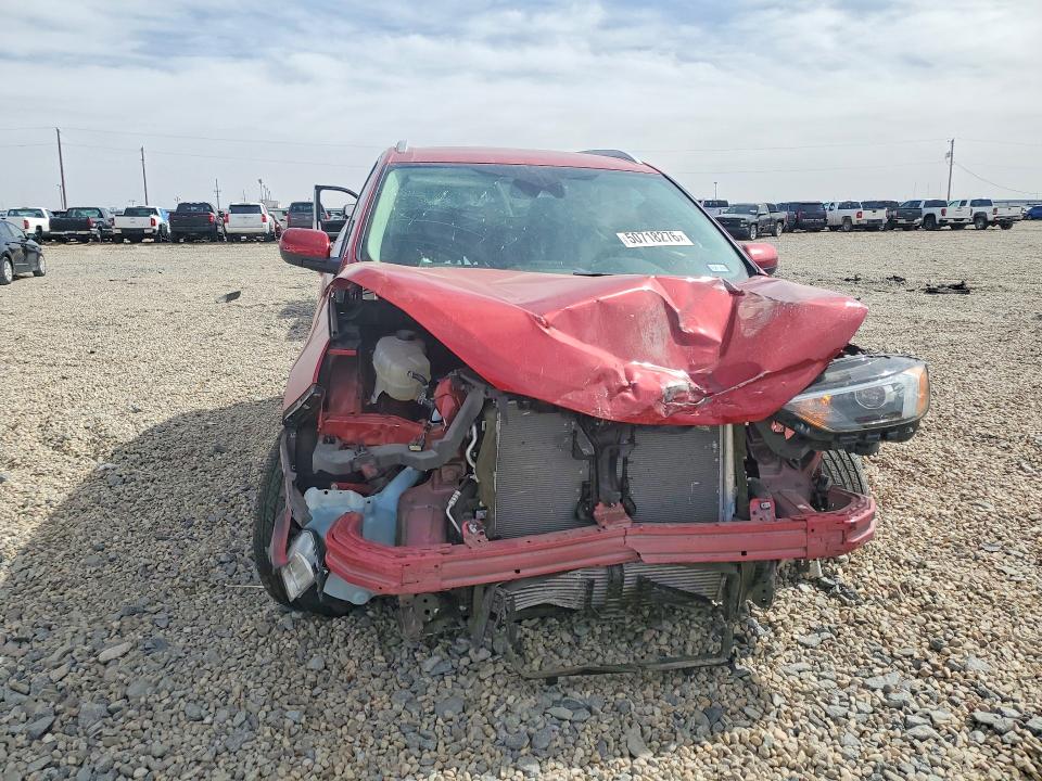 Продажа на аукционе авто 2024 Ford Edge, vin: 2FMPK4J90RBB07652, номер лота: 50718276