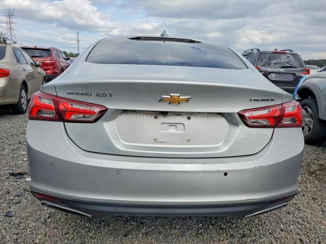 Aukcja sprzedaży 2019 Chevrolet Malibu, vin: 1G1ZE5SX4KF174470, numer aukcji: 48902096