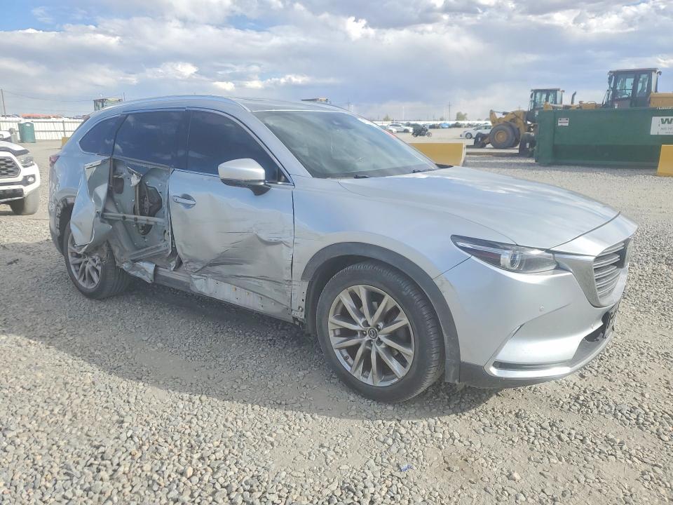 Aukcja sprzedaży 2018 Mazda Cx-9, vin: JM3TCBEY9J0211012, numer aukcji: 47752616