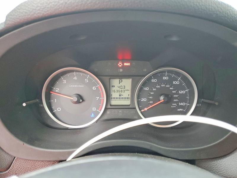 Продажа на аукционе авто 2015 Subaru Forester, vin: JF2SJADC4FH502473, номер лота: 50592926