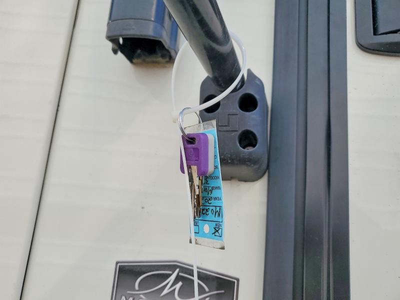 Aukcja sprzedaży 2022 Keys Xv Camper, vin: 4YDFM0S22N4701410, numer aukcji: 48825726