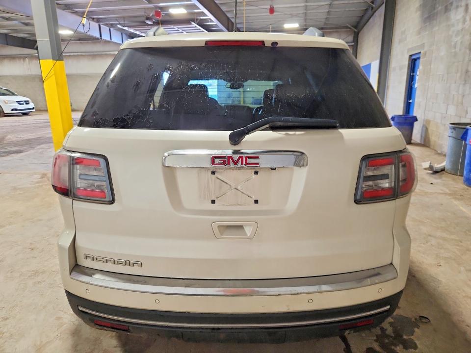 Aukcja sprzedaży 2014 Gmc Acadia, vin: 1GKKRSKD3EJ170188, numer aukcji: 49364986