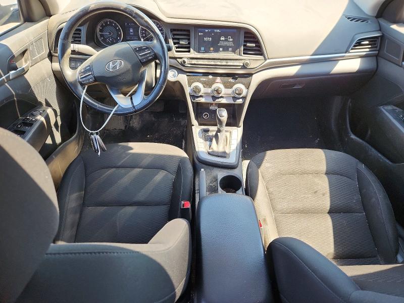 Продаж на аукціоні авто 2020 Hyundai Elantra, vin: KMHD84LF4LU975580, номер лоту: 49947126