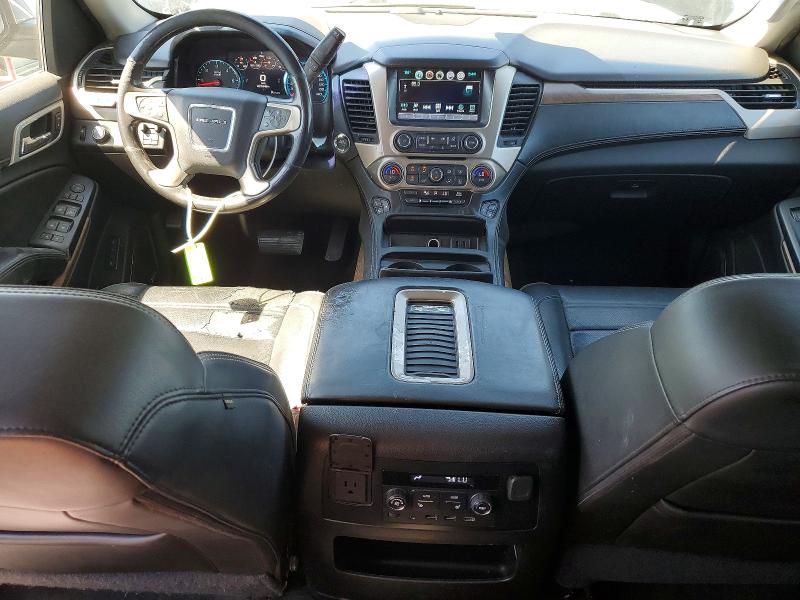 Продаж на аукціоні авто 2018 Gmc Yukon Xl, vin: 1GKS1HKJ6JR224689, номер лоту: 50612406