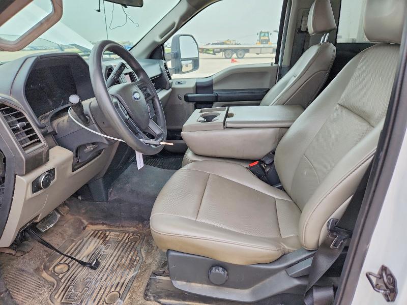 51273356 :رقم المزاد ، 1FDBF2A60NEF36071 vin ، 2022 Ford F250 مزاد بيع