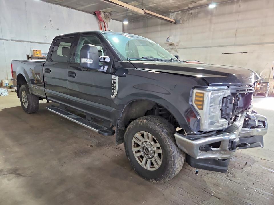 Aukcja sprzedaży 2019 Ford F350, vin: 1FT8W3B63KEE42278, numer aukcji: 50997836