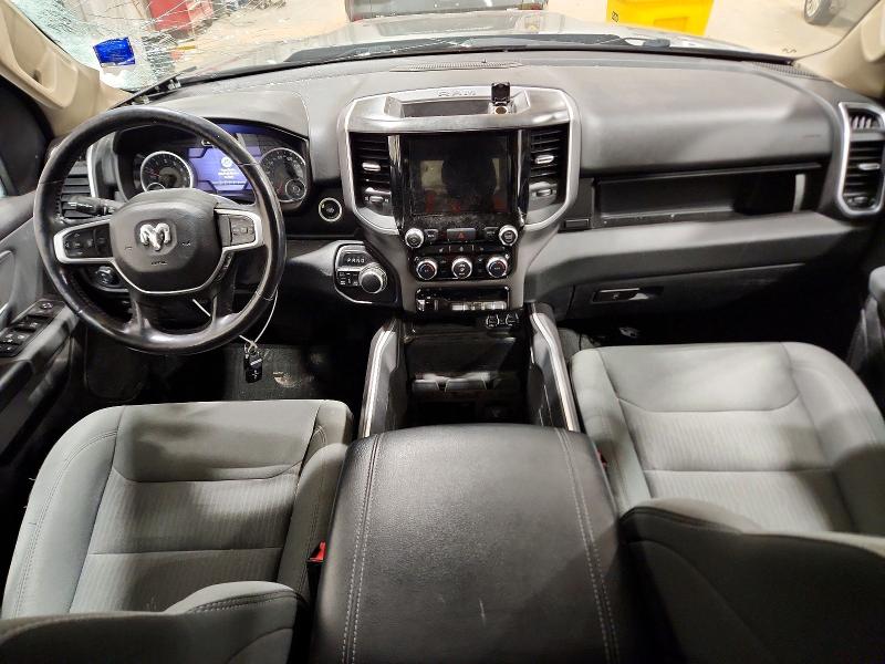 Aukcja sprzedaży 2020 Ram 1500, vin: 1C6SRFBT3LN169856, numer aukcji: 48360376