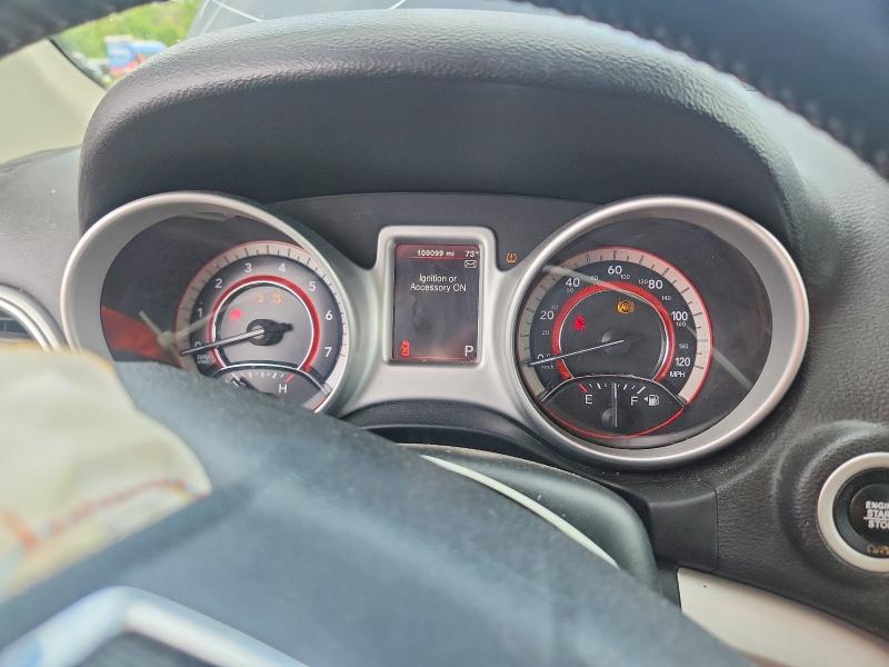 2019 Dodge Journey მანქანა იყიდება აუქციონზე, vin: 3C4PDCBB0KT870470, აუქციონის ნომერი: 51166896