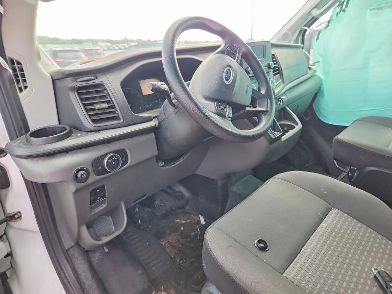 Продажа на аукционе авто 2023 Ford Transit, vin: 1FTBR1C8XPKA39344, номер лота: 51683176