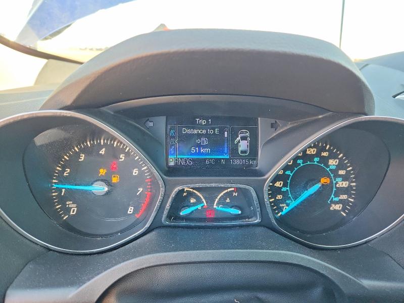 Продаж на аукціоні авто 2013 Ford Escape, vin: 1FMCU9H90DUA56362, номер лоту: 50286376